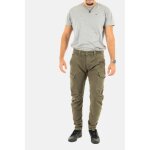 Pantalons le temps des cerises koge 9009 aloe - homme - slim - vert