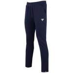 Pantalon de tennis tecnifibre team tech - homme - marine - indoor