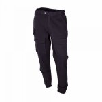 Pantalon toile homme adidas originals - noir - regular - taille m Pantalon toile homme adidas originals - noir - regular - taille m