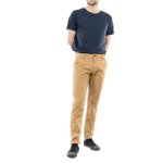 Pantalon chino - tommy jeans - scanton rbl classic khaki - beige - coupe chino - homme Pantalon chino - tommy jeans - scanton rbl classic khaki - beige - coupe chino - homme