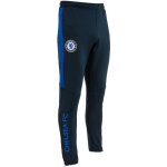 Pantalon training - chelsea fc - enfant - 93% polyester - 7% spandex - bleu