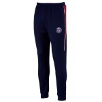 Pantalon training enfant - paris saint germain - fit - bleu - respirant - officiel Pantalon training enfant - paris saint germain - fit - bleu - respirant - officiel