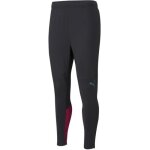 Pantalon training manchester city 2021 - noir / bleu clair