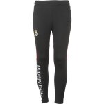 Pantalon training - real madrid - collection officielle - taille enfant - noir - 100% officiel
