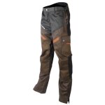 Pantalon de traque somlys 587 indestructor - 52