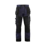 Pantalon de travail coton blaklader x1500