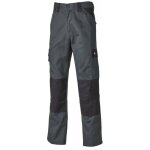 Pantalon de travail multipoches dickies everyday bicolore - kaki poches noires