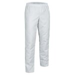 Pantalon de travail multipoches - homme - lobster - blanc