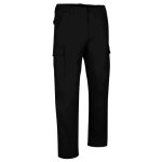 Pantalon de travail multipoches - homme - roble - noir