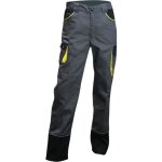 Pantalon de travail multipoches sans métal herse / sechoir lma - bleu marine Pantalon de travail multipoches sans métal herse / sechoir lma - bleu marine