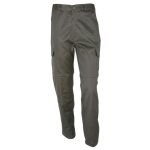 Pantalon treillis kaki 56