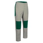 Pantalon trekking homme - hill - beige - montagne - randonn�e - ceinture �lastique