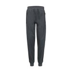 Pantalon - umbro - pantalon de jogging - gris chin� - coton - homme