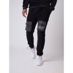 Pantalon en velours cotelé - project x paris - homme - noir - slim - adulte Pantalon en velours cotelé - project x paris - homme - noir - slim - adulte