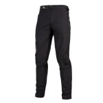 Pantalon vtt homme - endura - mt500 burner - imperm�able - respirant - noir
