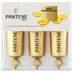 Pantene ampoules rparation intensive traitement ploughman * 3 pices produits pour les cheveux
