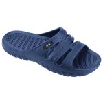 Pantolette aquatique - fashy - seafield - ultra l�ger - mixte - marine - taille 48 eu