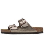 Pantoufles birkenstock arizona graceful birko flor