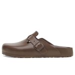 Pantoufles - birkenstock - boston eva - confort optimal - design intemporel - mousse eva