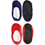 Pantoufles pour femme - ozabi - casa & co - pack de 2 antidérapant pois - confortable et humoristique ... Pantoufles pour femme - ozabi - casa & co - pack de 2 antidérapant pois - confortable et humoristique ...
