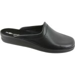 Pantoufles - rohde - lekeberg ii - confortables - l�g�res - noir