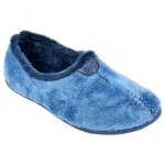 Pantoufle - ozabi - md9981 - femme - suèdine - confortable et chaude Pantoufle - ozabi - md9981 - femme - suèdine - confortable et chaude