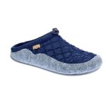 Pantoufle - toni pons - nadir - um - bleu - confortables - lgantes