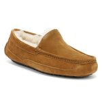 Pantoufles ugg ascot pour hommes - marron - eu 46 Pantoufles ugg ascot pour hommes - marron - eu 46