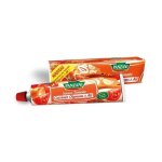 Panzani - sauce tomates cuisines oignons et ail 180g - lot de 4