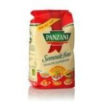 Panzani semoule de bl fine - 500 g