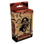 Jeu descape game - lucky duck games - paper app? dungeon - compact - 1 joueur ou plus - 20 min de jeu ...