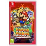 Paper mario: la porte mill�naire ? jeu nintendo switch