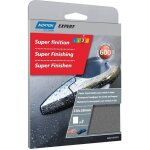 Papier abrasif imperméable grain 600 lot de 3 Papier abrasif imperméable grain 600 lot de 3