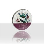 Papier aquarelle rond - grain fin - 13cm de diam�tre - 300g / m2 - 30 feuilles - hahnem�hle