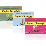 Offre papier darmnie - les 3 carnets triple anne + rose + classique