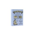 Papier darmnie coffret vintage armnie