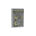 Papier darmnie coffret vintage tradition