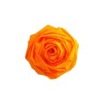 Papier cr�pon - maildor - 10160 - 200x50 cm - jaune dor - paquet de 10 feuilles