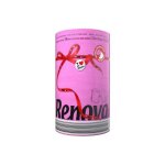 Papier essuie - tout renova rose - rose