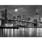 Papier peint intissé 352x250 cm (88 m2) runa art 9101011b tapisserie new york city - 8 bandes faciles ... Papier peint intissé 352x250 cm (88 m2) runa art 9101011b tapisserie new york city - 8 bandes faciles ...