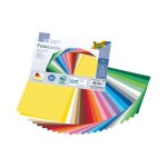 Papier photo folia a4 300 g / m� ? 50 feuilles ? blanc