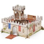 Papo batiment isiplay - ch�teau du prince philippe - monde medieval - mixte
