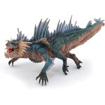 Papo - figurine dragon des mers