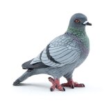 Papo - figurine pigeon