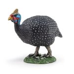 Papo - figurine pintade