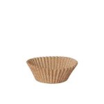 Papstar 88694 moule a gâteaux caissettes pour cupcake - muffin 100 piè Papstar 88694 moule a gâteaux caissettes pour cupcake - muffin 100 piè