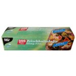 Papstar film alimentaire largeur: 300 mm gros rouleau 0000000 noir