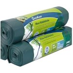 Papyrus secolan sac poubelle maxi vert 240 li? Papyrus secolan sac poubelle maxi vert 240 li?