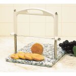 Paquet de 10 fils professionnels de rechange pour guillotine � foie gras.