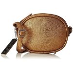 Paquetage - sac bandoulire gold